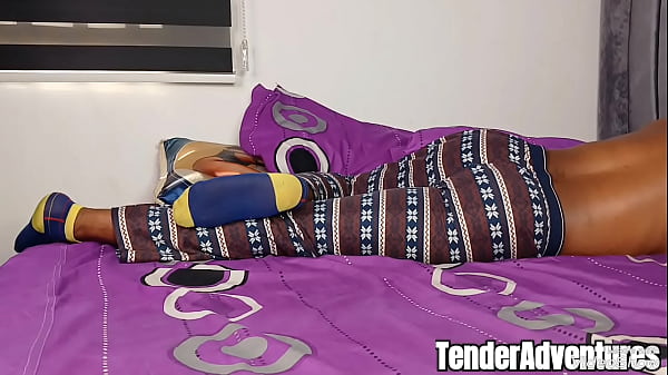 Image Fat Ass Stepmom Wakes Up Stepson, Slow Rides His Hard Big Dick Till Orgasm