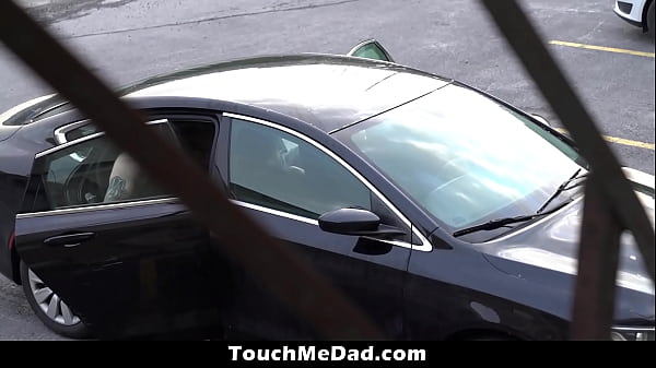 Image Stepson Brent North Asked Stepdad His Car but Stepdad Markus Kage Gave His Car in One Condition His Little Butt Hole - Touchmedad