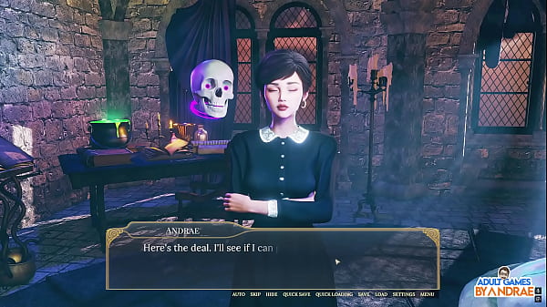 Image EP6: After The Party - Magic Pussy: Chapter 2