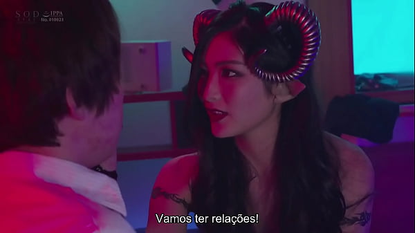 Image Tentei Invocar Minha Atriz Favorita [Legendado] Suzu Honjou