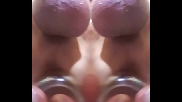 Image MIRRanuz-21 20240810 film DP ANUS KNOT DONG COCK BEADS PinkVibe