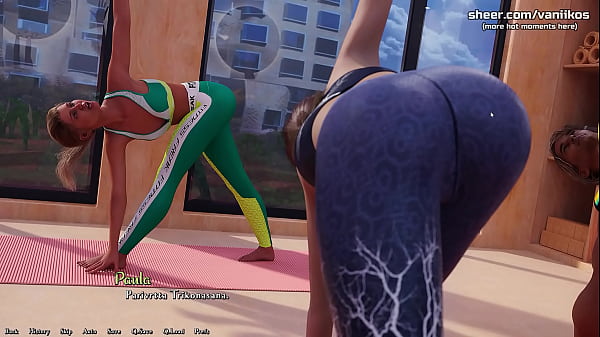 Image Being a DIK [Episode 10] | Main Character's Step Mom Is Showing Off Her Perfect Body, Hot Tits And Beautiful Pussy | My sexiest gameplay moments | Part #82