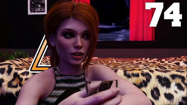 Image Being A DIK #74 - Planning The Hot And Slutty Halloween Party With Red Head Sorority President And Hot Alt Girl