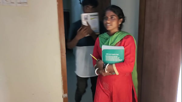 Image Students Came For Study But When Teacher Leave for Moment
