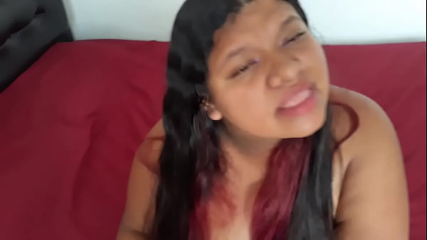 Image A Long Blowjob To Pay An Old Debt, I Give Oral Sex To A Friend While He Fucks My Throat Hard
