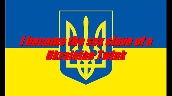 Image I became the sex slave of a Ukrainian twink (PREVIEW)
