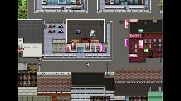 Image Trabalhei em um motel e os clientes eram conhecidos - NTR Online - Parte 11