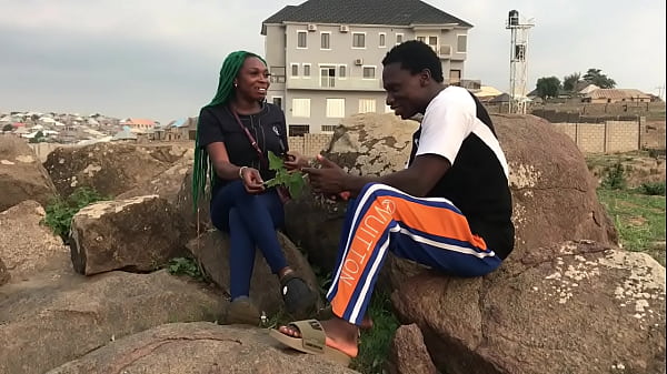 Image TWO LOVE BIRDS GET ENTANGLED ON A VACATION AND IT ENDED IN PREMIUM KNACK