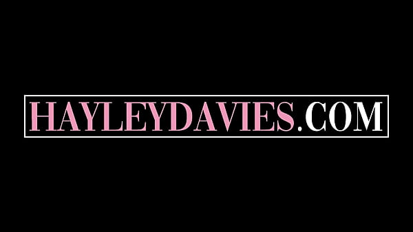 Image Hayley Davies - Big Booty Redhead Jessica Sodi Made My Wet Pussy Cum