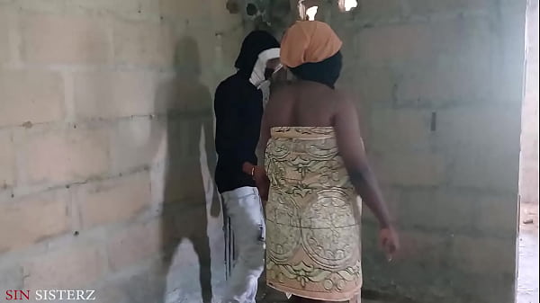 Image I took my stepson to an Uncompleted building and asked him to give me a fuck