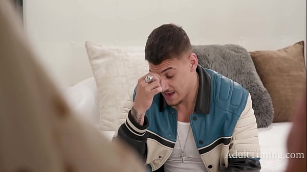 Image Go On Stud.. Fuck My Stepmom.. - Alexis Malone, Victor Ray, Reyna Belle