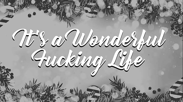Image SIMS 4: It's a Wonderful Fucking Life - a Parody