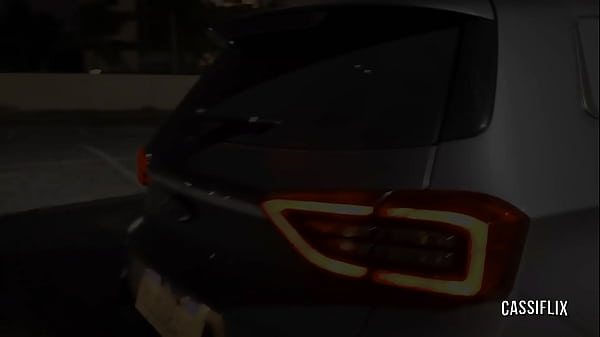 Image Cassiana Costa provocando Uber para ele foder a BUCETA dela no carro - Assista Cassiflix.