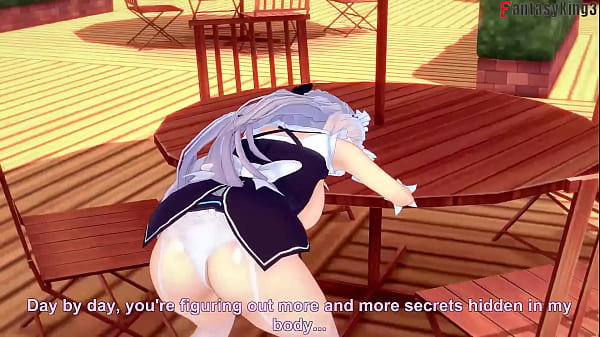 Image Belfast fucking on the restaurant | Azurlane | Watch Full Movie and POV version on Sheer & PTRN: Fantasyking3