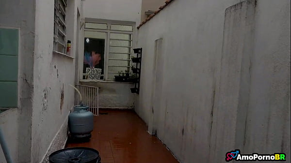 Image Novinha era bem safadinha pela idade - AmoPornoBR