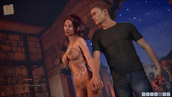 Image Lust Academy 507 Remastered