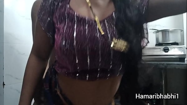 Image Indian hot young Desi bhabhi fucked hard by her neighbour lover when no one at home. Indian wife extra material affair sex video.