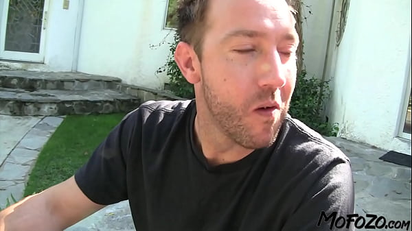 Image MOFOZO.com - My Blonde Girlfriend Enjoys Sucking Cock