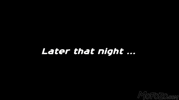 Image MOFOZO.com - 18 Year Old Blonde Is Fucking With A Big Dick