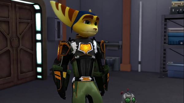 Image Ratchet & Clank: Spaceships And Daddy Issues