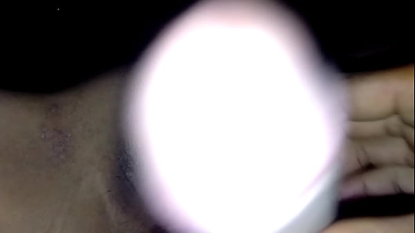 Image Kinky pussy rubbing and cum on roommate's panties