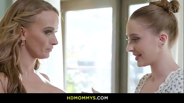 Image Mommy's Girl - Measure Pleasure - Laney Grey,Pristine Edge and Bianca Bangs