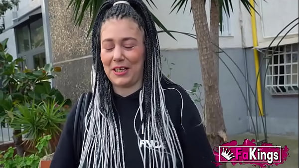 Image From getting caught in the shower to a DEEP HARDCORE! Chloe Funny doesn't miss a second