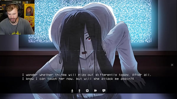 Image What If You Married Sayako From The Ring (The Sweetest Ring)