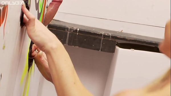 Image Cindy Behr Goes To The Gloryhole (1080p)