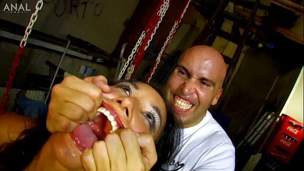 Image Dolce Elektra gets ass banged in the warehouse (1080p)