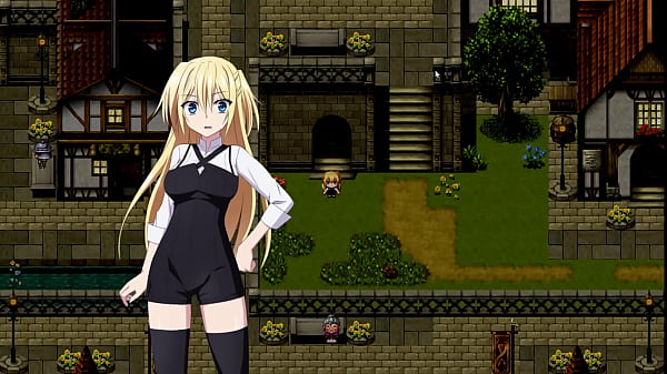 Image Hero become girl ? part 2
