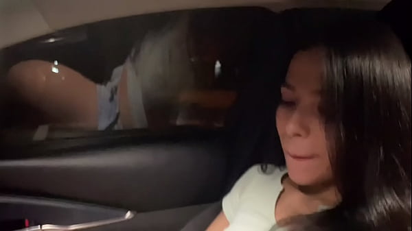 Image Trag&aacute_ndome la verga a un desconocido en la via