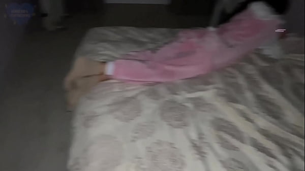 Image Step sister gets her first anal fuck and creampie in ass