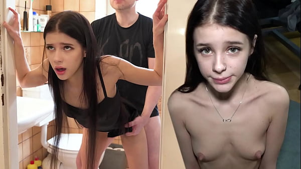 Image HER SMALL PUSSY CAN BARELY TAKE IT - Sophie Weber