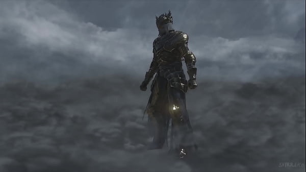 Image Nameless king Dark Souls 3