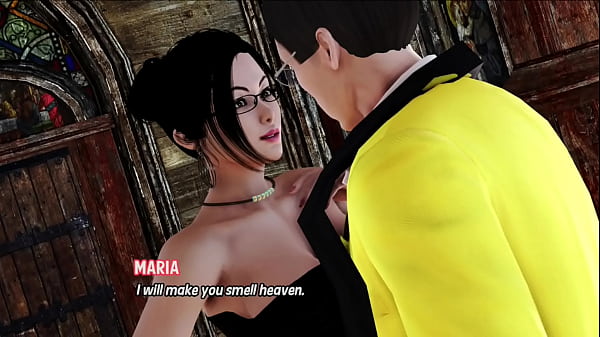 Image Max's Life Temporada 3 Cap 128 - el jefe yakuza se enamora