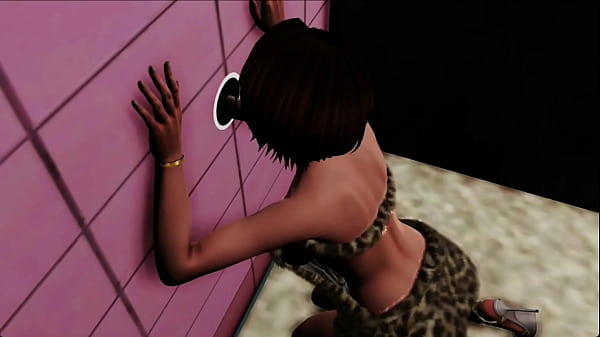Image Max's Life Temporada 3 Cap 129 - la deliciosa vagina de una monja y una buena mamada