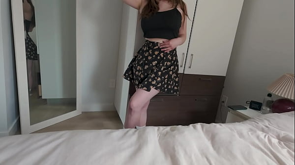 Image Huge Natural Boobs Roommate Girl Stopped Riding Only After Creampie
