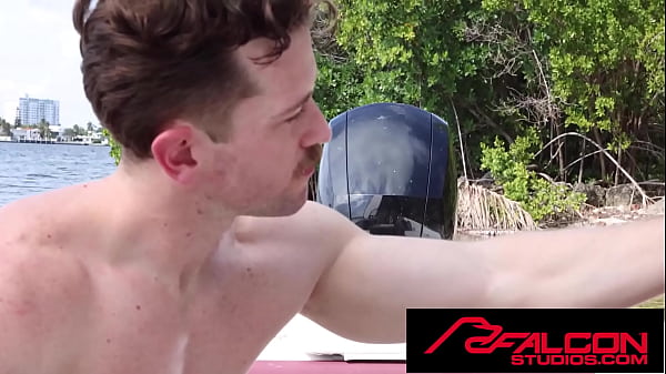 Image FalconStudios - Cute Jock Rides Big Hunks Fat Cock