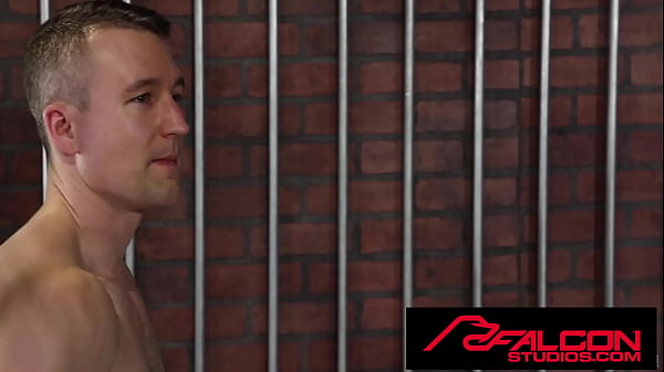 Image FalconStudios - Hot Jocks Prison Fucking Hard