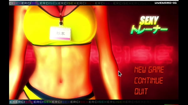 Image She give some mean head (Sexy Trainer Shoko Sugimoto) Ep 3
