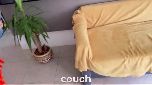 Image a modest woman wears a butt plug, so you need to fuck her in the ass well