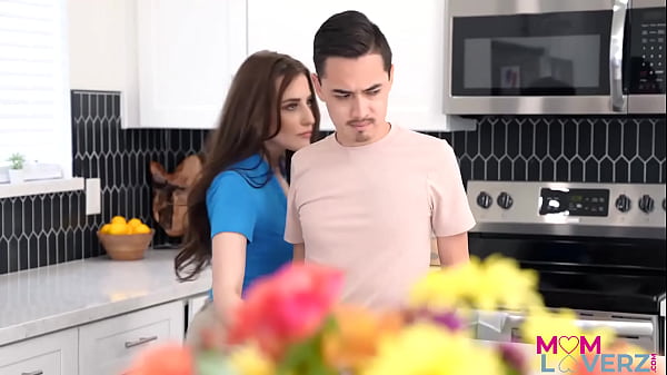 Image Doing Our Horny Housekeeper Job