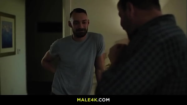Image Don't Tell My Wife Vol. 2 Scene 4 - Colby Jansen, Johnny B