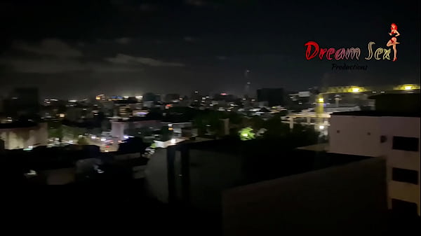 Image Dreams hitting on Spicy&rsquo_s signature Ass