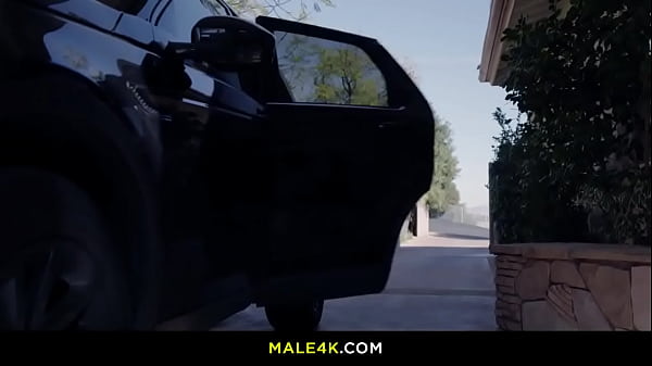 Image Don't Tell My Wife Vol. 2 Scene 1 - Dante Colle, Johnny B