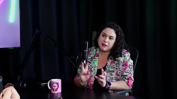 Image O HPV &eacute_ um v&iacute_rus e tem mais cem tipos, a dose &eacute_ um valor alto, e o painel do IST... - Marina Karam (sex&oacute_loga) (SHEER/RED)