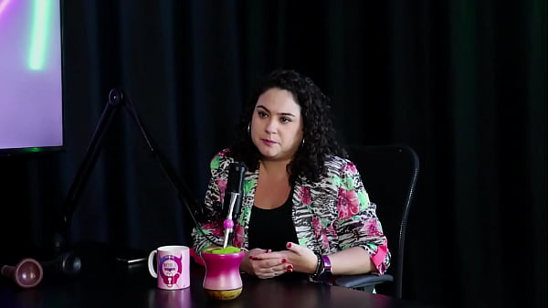 Image Falou um pouco sobre a terapia sexual e que &quot_pro&iacute_be&quot_ a penetra&ccedil_&atilde_o, e a mulher &eacute_ colocada na reprodu&ccedil_&atilde_o - Marina Karam (sex&oacute_loga) (SHEER/RED)