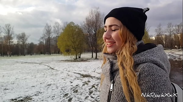 Image fucked b. Bella Mur for the money ! Russian pickup