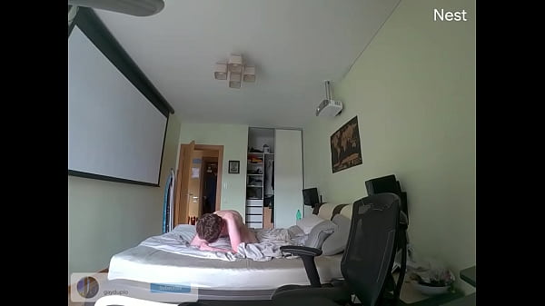 Image Anon blindfold bareback fucking - coming and and using lubed and ready hole!